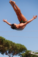 Thumbnail - Italien - Boys - Wasserspringen - 2019 - Roma Junior Diving Cup - Teilnehmer 03033_00056.jpg