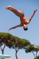 Thumbnail - Participants - Прыжки в воду - 2019 - Roma Junior Diving Cup 03033_00057.jpg