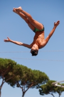 Thumbnail - Italien - Boys - Wasserspringen - 2019 - Roma Junior Diving Cup - Teilnehmer 03033_00058.jpg