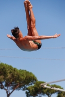 Thumbnail - Teilnehmer - Wasserspringen - 2019 - Roma Junior Diving Cup 03033_00059.jpg