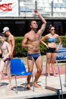 Thumbnail - Allgemeine Fotos - Wasserspringen - 2019 - Roma Junior Diving Cup 03033_00067.jpg