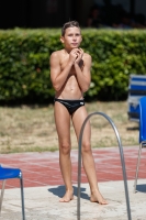 Thumbnail - Teilnehmer - Wasserspringen - 2019 - Roma Junior Diving Cup 03033_00069.jpg
