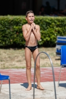 Thumbnail - Teilnehmer - Wasserspringen - 2019 - Roma Junior Diving Cup 03033_00070.jpg