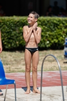 Thumbnail - Teilnehmer - Wasserspringen - 2019 - Roma Junior Diving Cup 03033_00071.jpg