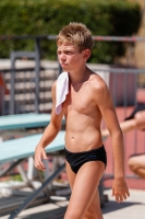 Thumbnail - Italy - Boys - Diving Sports - 2019 - Roma Junior Diving Cup - Participants 03033_00080.jpg