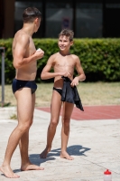 Thumbnail - Participants - Прыжки в воду - 2019 - Roma Junior Diving Cup 03033_00093.jpg