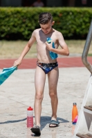 Thumbnail - Grossbritannien - Wasserspringen - 2019 - Roma Junior Diving Cup - Teilnehmer 03033_00097.jpg