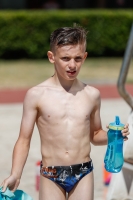 Thumbnail - Participants - Прыжки в воду - 2019 - Roma Junior Diving Cup 03033_00098.jpg