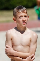 Thumbnail - Participants - Прыжки в воду - 2019 - Roma Junior Diving Cup 03033_00102.jpg