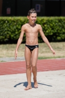 Thumbnail - Participants - Прыжки в воду - 2019 - Roma Junior Diving Cup 03033_00110.jpg