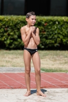 Thumbnail - Participants - Прыжки в воду - 2019 - Roma Junior Diving Cup 03033_00111.jpg