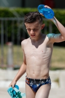 Thumbnail - Grossbritannien - Wasserspringen - 2019 - Roma Junior Diving Cup - Teilnehmer 03033_00117.jpg