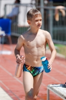 Thumbnail - Participants - Прыжки в воду - 2019 - Roma Junior Diving Cup 03033_00121.jpg