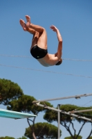 Thumbnail - Italy - Boys - Diving Sports - 2019 - Roma Junior Diving Cup - Participants 03033_00126.jpg