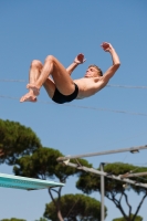 Thumbnail - Boys A - Alessandro Mambro - Wasserspringen - 2019 - Roma Junior Diving Cup - Teilnehmer - Italien - Boys 03033_00127.jpg