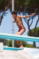 Thumbnail - Italien - Boys - Wasserspringen - 2019 - Roma Junior Diving Cup - Teilnehmer 03033_00131.jpg