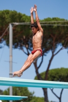 Thumbnail - Italy - Boys - Diving Sports - 2019 - Roma Junior Diving Cup - Participants 03033_00132.jpg
