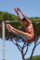 Thumbnail - Italy - Boys - Diving Sports - 2019 - Roma Junior Diving Cup - Participants 03033_00134.jpg