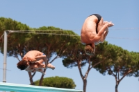 Thumbnail - Synchron Boys and Girls - Diving Sports - 2019 - Roma Junior Diving Cup 03033_00142.jpg