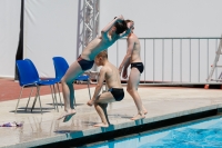Thumbnail - General Photos - Прыжки в воду - 2019 - Roma Junior Diving Cup 03033_00150.jpg