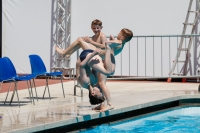Thumbnail - General Photos - Прыжки в воду - 2019 - Roma Junior Diving Cup 03033_00155.jpg