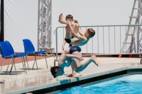 Thumbnail - General Photos - Прыжки в воду - 2019 - Roma Junior Diving Cup 03033_00156.jpg