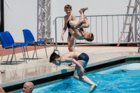 Thumbnail - General Photos - Прыжки в воду - 2019 - Roma Junior Diving Cup 03033_00157.jpg