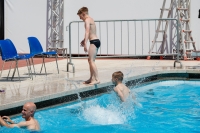 Thumbnail - General Photos - Прыжки в воду - 2019 - Roma Junior Diving Cup 03033_00161.jpg