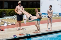 Thumbnail - Grossbritannien - Wasserspringen - 2019 - Roma Junior Diving Cup - Teilnehmer 03033_00171.jpg