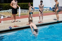 Thumbnail - Grossbritannien - Wasserspringen - 2019 - Roma Junior Diving Cup - Teilnehmer 03033_00175.jpg