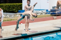 Thumbnail - Grossbritannien - Wasserspringen - 2019 - Roma Junior Diving Cup - Teilnehmer 03033_00176.jpg
