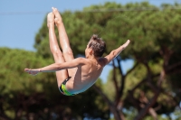 Thumbnail - Litauen - Wasserspringen - 2019 - Roma Junior Diving Cup - Teilnehmer 03033_00436.jpg