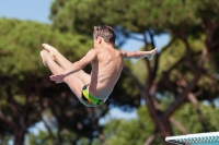 Thumbnail - Litauen - Wasserspringen - 2019 - Roma Junior Diving Cup - Teilnehmer 03033_00437.jpg