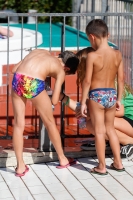 Thumbnail - Allgemeine Fotos - Wasserspringen - 2019 - Roma Junior Diving Cup 03033_00470.jpg