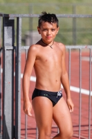 Thumbnail - Boys C - Alessio - Diving Sports - 2019 - Roma Junior Diving Cup - Participants - Italy - Boys 03033_00472.jpg