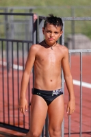 Thumbnail - Boys C - Alessio - Diving Sports - 2019 - Roma Junior Diving Cup - Participants - Italy - Boys 03033_00473.jpg