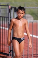 Thumbnail - Boys C - Alessio - Diving Sports - 2019 - Roma Junior Diving Cup - Participants - Italy - Boys 03033_00474.jpg