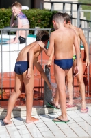 Thumbnail - Allgemeine Fotos - Wasserspringen - 2019 - Roma Junior Diving Cup 03033_00475.jpg