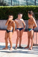 Thumbnail - Allgemeine Fotos - Wasserspringen - 2019 - Roma Junior Diving Cup 03033_00509.jpg