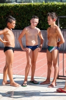 Thumbnail - Allgemeine Fotos - Wasserspringen - 2019 - Roma Junior Diving Cup 03033_00512.jpg