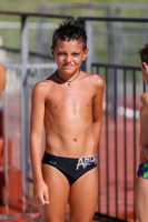 Thumbnail - Boys C - Alessio - Diving Sports - 2019 - Roma Junior Diving Cup - Participants - Italy - Boys 03033_00515.jpg