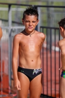 Thumbnail - Boys C - Alessio - Diving Sports - 2019 - Roma Junior Diving Cup - Participants - Italy - Boys 03033_00516.jpg
