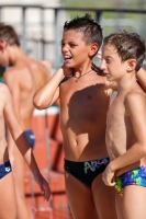 Thumbnail - Boys C - Alessio - Diving Sports - 2019 - Roma Junior Diving Cup - Participants - Italy - Boys 03033_00517.jpg