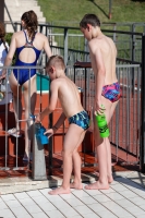 Thumbnail - Allgemeine Fotos - Wasserspringen - 2019 - Roma Junior Diving Cup 03033_00560.jpg
