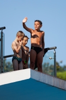 Thumbnail - Boys C - Alessio - Diving Sports - 2019 - Roma Junior Diving Cup - Participants - Italy - Boys 03033_00612.jpg