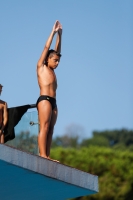 Thumbnail - Boys C - Alessio - Diving Sports - 2019 - Roma Junior Diving Cup - Participants - Italy - Boys 03033_00613.jpg