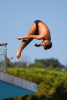 Thumbnail - Boys C - Alessio - Diving Sports - 2019 - Roma Junior Diving Cup - Participants - Italy - Boys 03033_00614.jpg