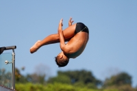 Thumbnail - Boys C - Alessio - Diving Sports - 2019 - Roma Junior Diving Cup - Participants - Italy - Boys 03033_00615.jpg