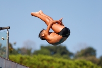 Thumbnail - Boys C - Alessio - Diving Sports - 2019 - Roma Junior Diving Cup - Participants - Italy - Boys 03033_00616.jpg