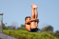 Thumbnail - Boys C - Alessio - Diving Sports - 2019 - Roma Junior Diving Cup - Participants - Italy - Boys 03033_00617.jpg
